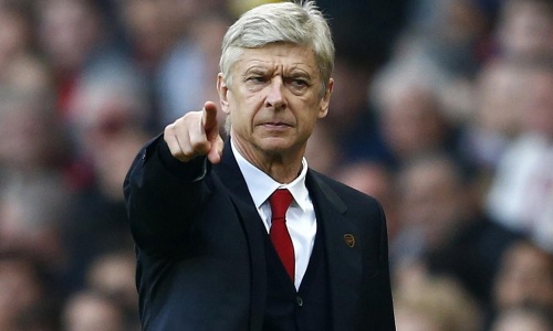 Wenger prêt à claquer plus de 26 milliards pour cet international Ivoirien