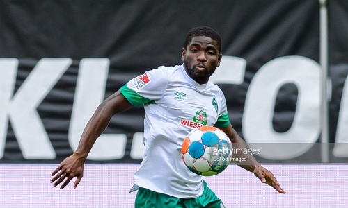 Werder Brême : L’entraineur et le Directeur sportif du club allument Roger Assalé