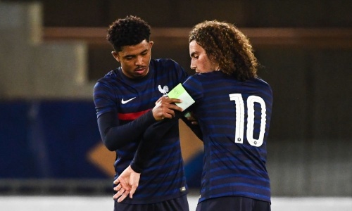 Wesley Fofana, Moussa Diaby, Jonathan Ikoné, … les 23 Bleuets pour l’Euro Espoirs