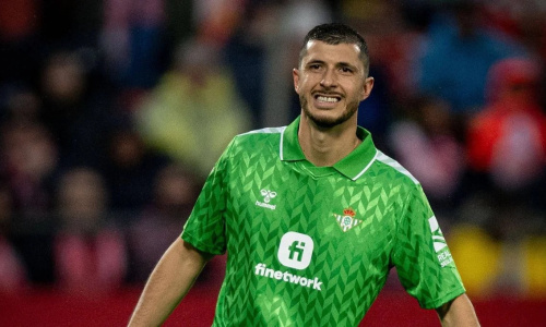 West Ham recrute un milieu Argentin