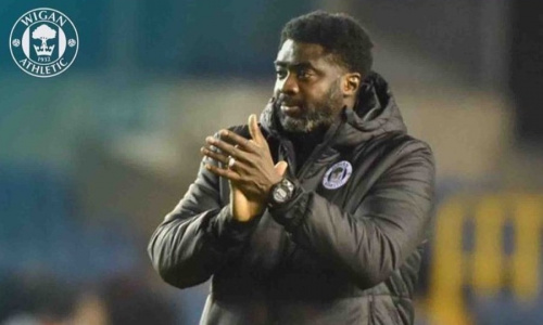 Wigan : Kolo Touré limogé moins de 2 mois après sa nomination