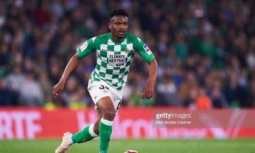 Wilfrid Kaptoum débarque aux Etats Unis