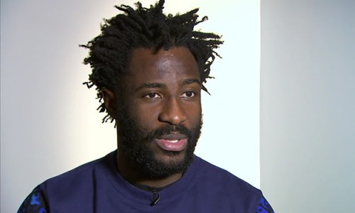 Wilfried Bony (en club après la CAN 2017) : "je ne comprends toujours pas pourquoi je ne joue pas..."