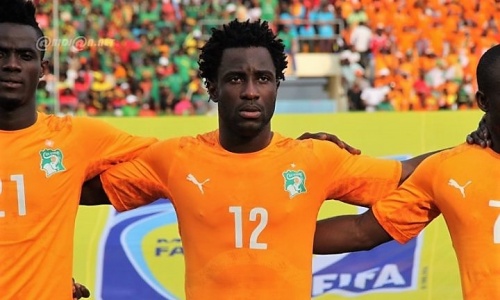 Wilfried Bony : ‘‘La CAN 2019 ? J'espère y participer ! J'ai échangé avec le sélectionneur…’’