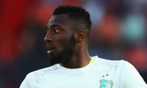 Wilfried Kanon sort du silence et officialise la fin de sa carrière