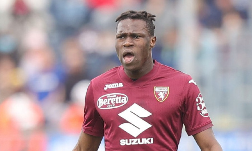 Wilfried Singo tout proche de la Ligue 1