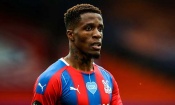 Wilfried Zaha attristé par ce qui se passe au Nigeria