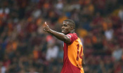 Wilfried Zaha évoque son passage à Manchester United