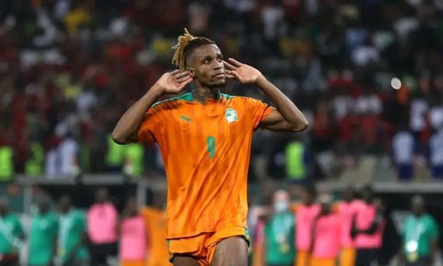 Wilfried Zaha met les choses au clair sur l’affaire du riz