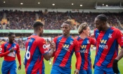 Wilfried Zaha s’offre une 9è réalisation en Premier League