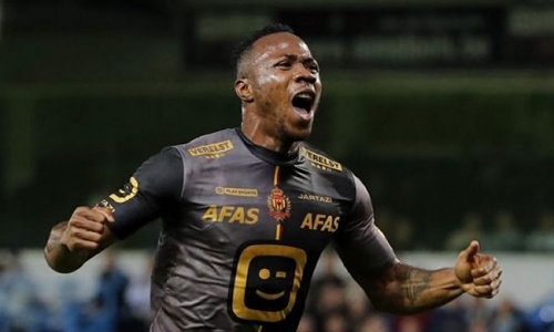 William Togui rempile avec le KV Malines