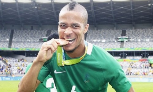 William Troost-Ekong, le nouveau visage de la sélection Nigériane