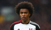 Willian fait son come-back à Fulham