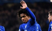 Willian se dirige vers un autre club de Premier League
