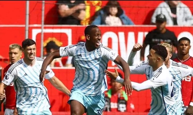 Willy Boly prolonge l’aventure avec Forest