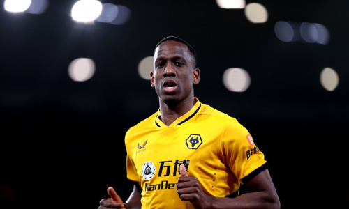 Willy Boly se rapproche d’un promu de Premier League