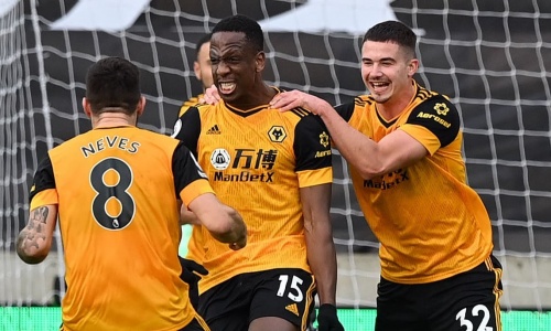 Premier League : Willy Boly doublement décisif