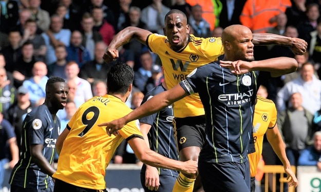 Willy Boly, un nom à retenir…