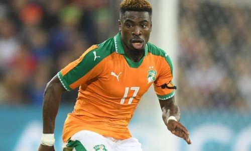 Wilmots à la tête des Éléphants : Aurier et Kodjia satisfaits du choîx de la FIF