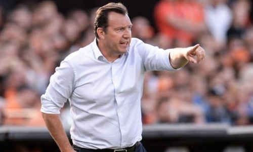 Wilmots accuse ses joueurs : "Je peux tout préparer, mais les erreurs individuelles…"