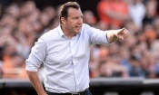 Wilmots accuse ses joueurs : "Je peux tout préparer, mais les erreurs individuelles…"