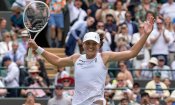 Wimbledon (Dames) : Iga Swiatek remporte la finale