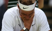 Wimbledon : Rafael Nadal renonce à sa demi-finale