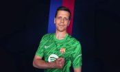 Wojciech Szczesny prolonge l’aventure avec le Barça