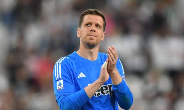 Wojciech Szczesny sort de sa retraite et signe en Liga