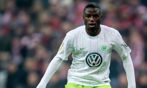 Wolfsburg résilie le contrat de Paul-Georges Ntep