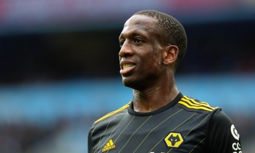 Wolverhampton : Gros coup dur pour Willy Boly