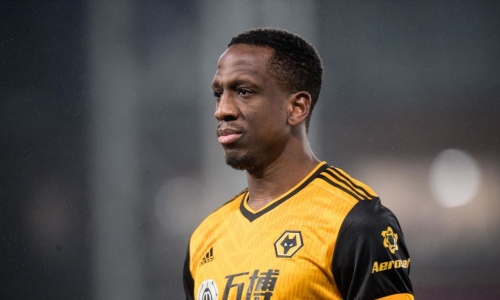 Wolverhampton : La fin de saison de Willy Boly menacée, son entraineur inquiet