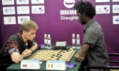 World Mind Games : L’Ivoirien Joel Atsé sacré champion du monde
