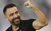 Xavi rebondit à la tête de la sélection Néerlandaise