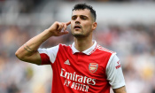 Xhaka fait son retour en Bundesliga