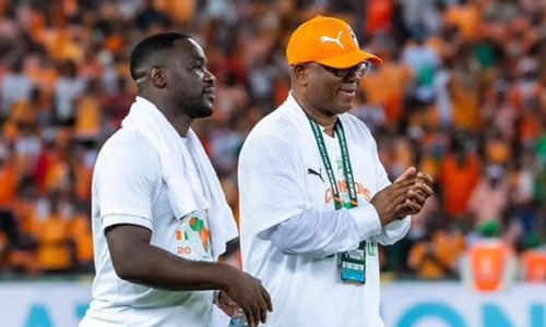 Yacine Idriss Diallo et Faé Emerse se prononcent sur la participation de la Côte d’Ivoire à la 1ère édition du Canadian Shield