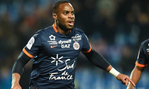 Yacouba Sylla débarque au Maroc