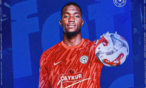 Yahia Fofana rejoint l’actuel 16è de Süper Lig