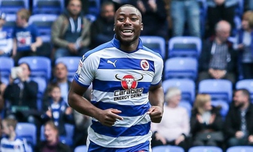 Yakou Méïté offre la victoire à Reading pour sa 50è apparition