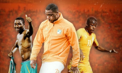 Yakou Meité : ‘‘Toujours un plaisir d’être sélectionné’’