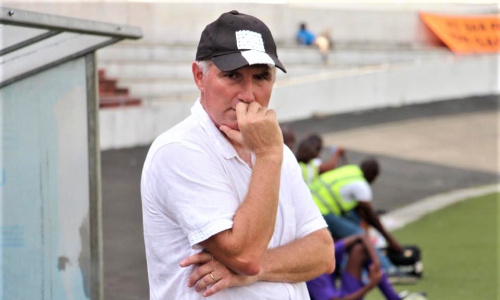 Yamoussoukro FC se sépare de son entraineur