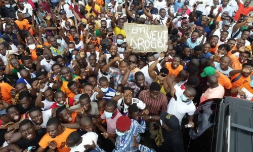 Yamoussoukro : Le tournoi ‘‘DD OU RIEN’’ en hommage à Drogba connaitra son apothéose ce samedi