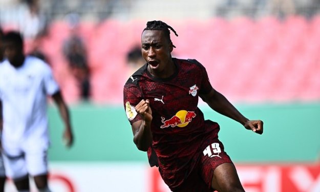 Yan Diomandé affole toute l’Europe