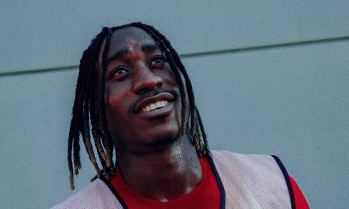 Yan Diomandé rejoint un équipementier Américain