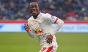 Yan Diomandé sort du silence sur sa possible arrivée au PSG