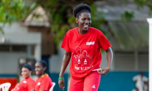Yango Côte d’Ivoire et Abidjan Basketball Club renouvellent leur partenariat