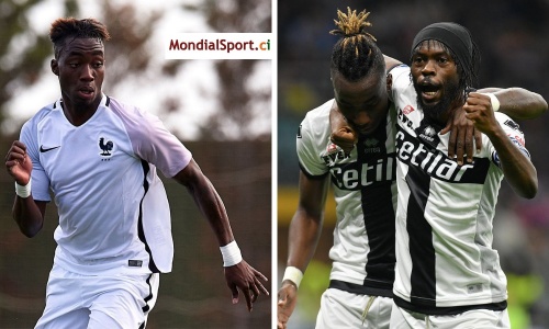 Yann Karamoh (ex-Espoir français) : ‘‘Que les Ivoiriens sachent qu'ils peuvent compter sur moi !’’