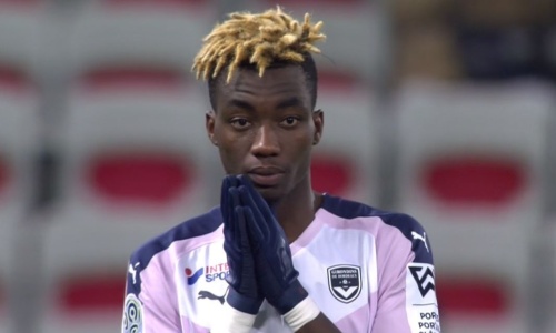 Yann Karamoh sort du silence après avoir été violemment agressé