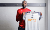 Yannick Bolasie signe son retour au Royaume-Uni