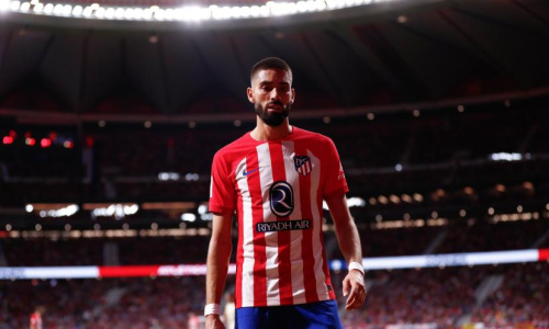 Yannick Carrasco rejoint l’Arabie Saoudite et explique son choix